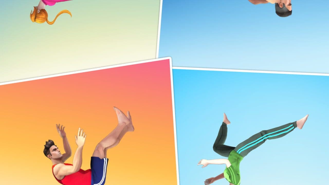 Flip Master thumbnail 3