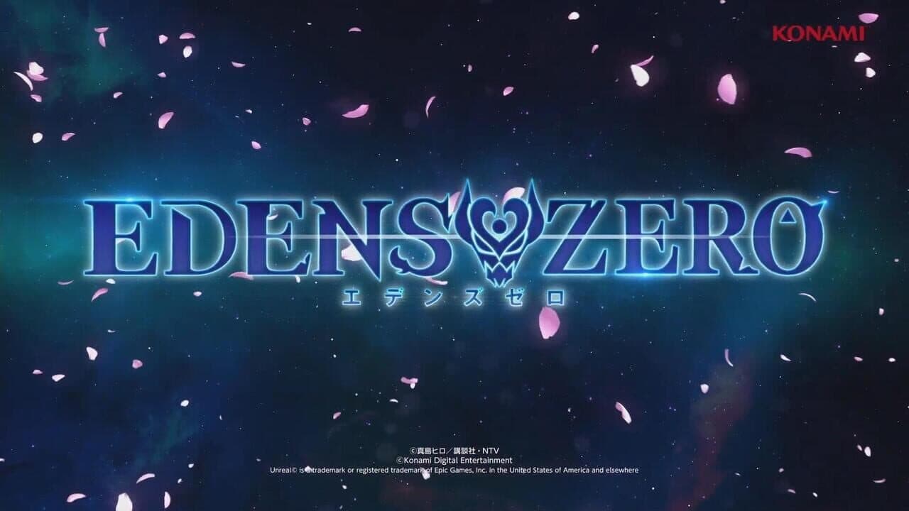Edens Zero: Pocket Galaxy thumbnail 2