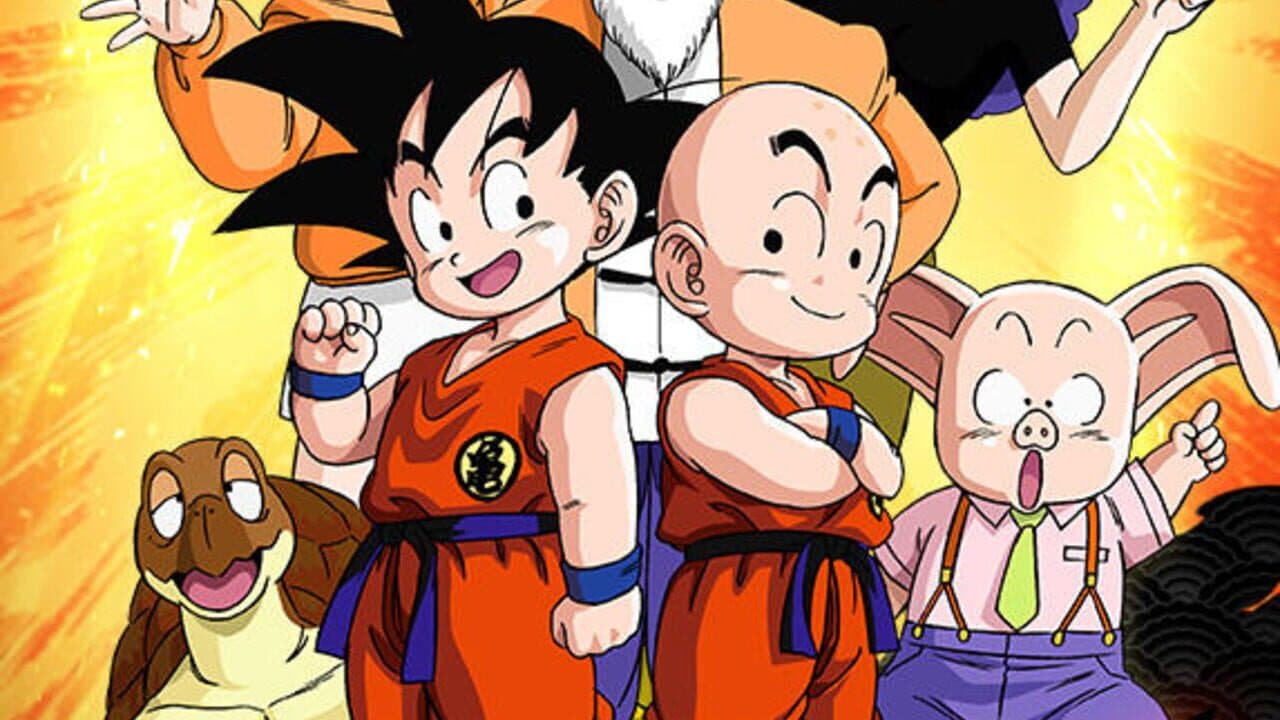 Dragon Ball: Strongest Warrior thumbnail 5