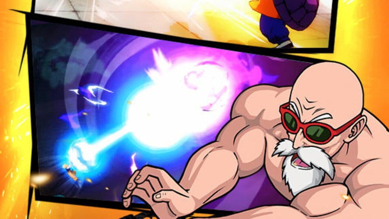 Dragon Ball: Strongest Warrior thumbnail 3