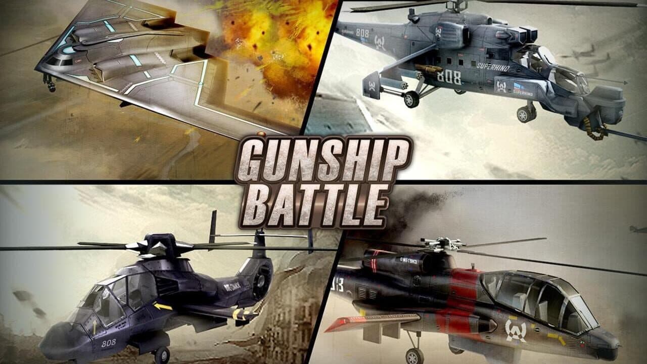 Gunship Battle thumbnail 7