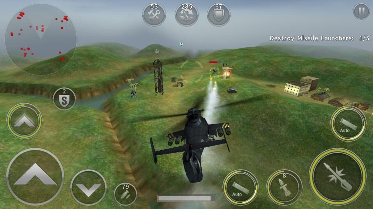 Gunship Battle thumbnail 6