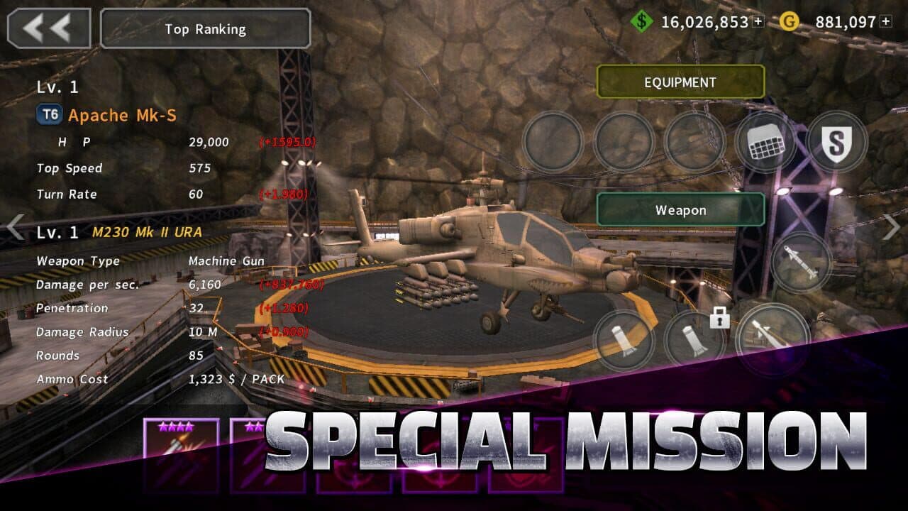 Gunship Battle thumbnail 5