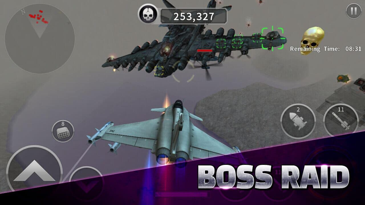Gunship Battle thumbnail 4