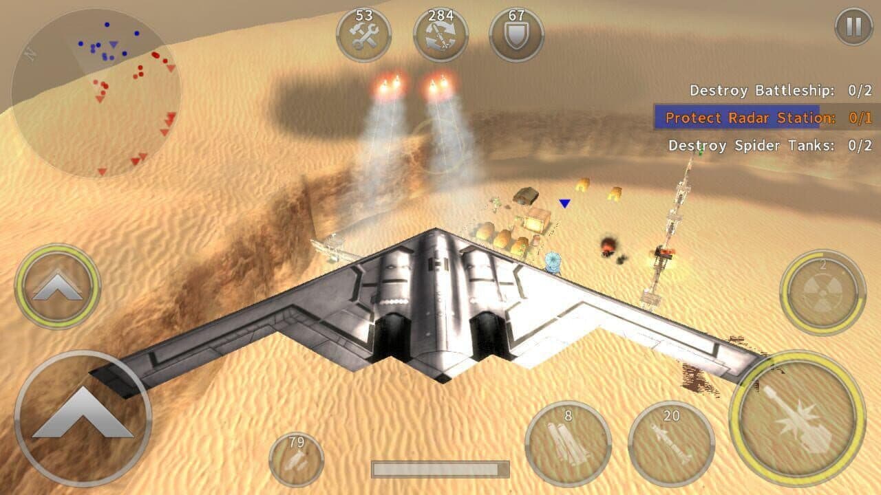 Gunship Battle thumbnail 2