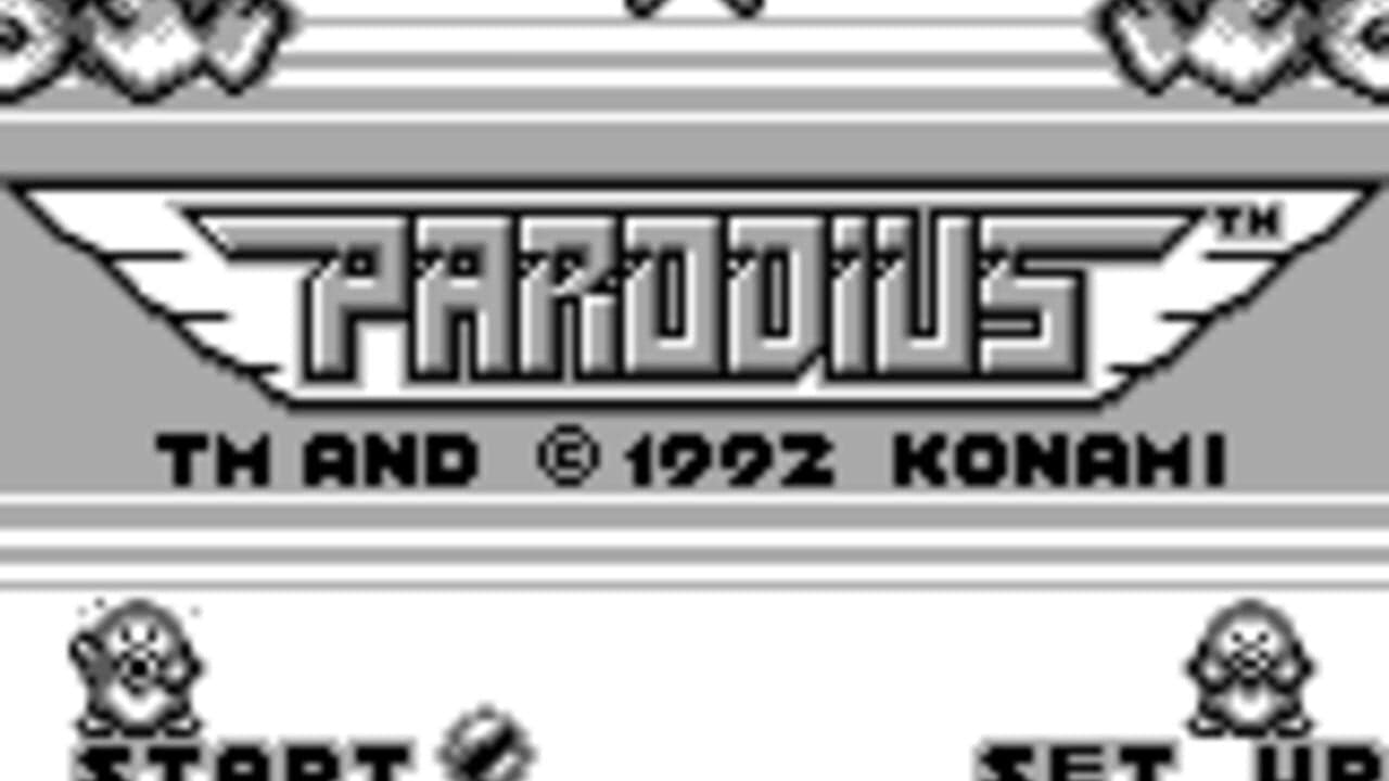Parodius thumbnail 2