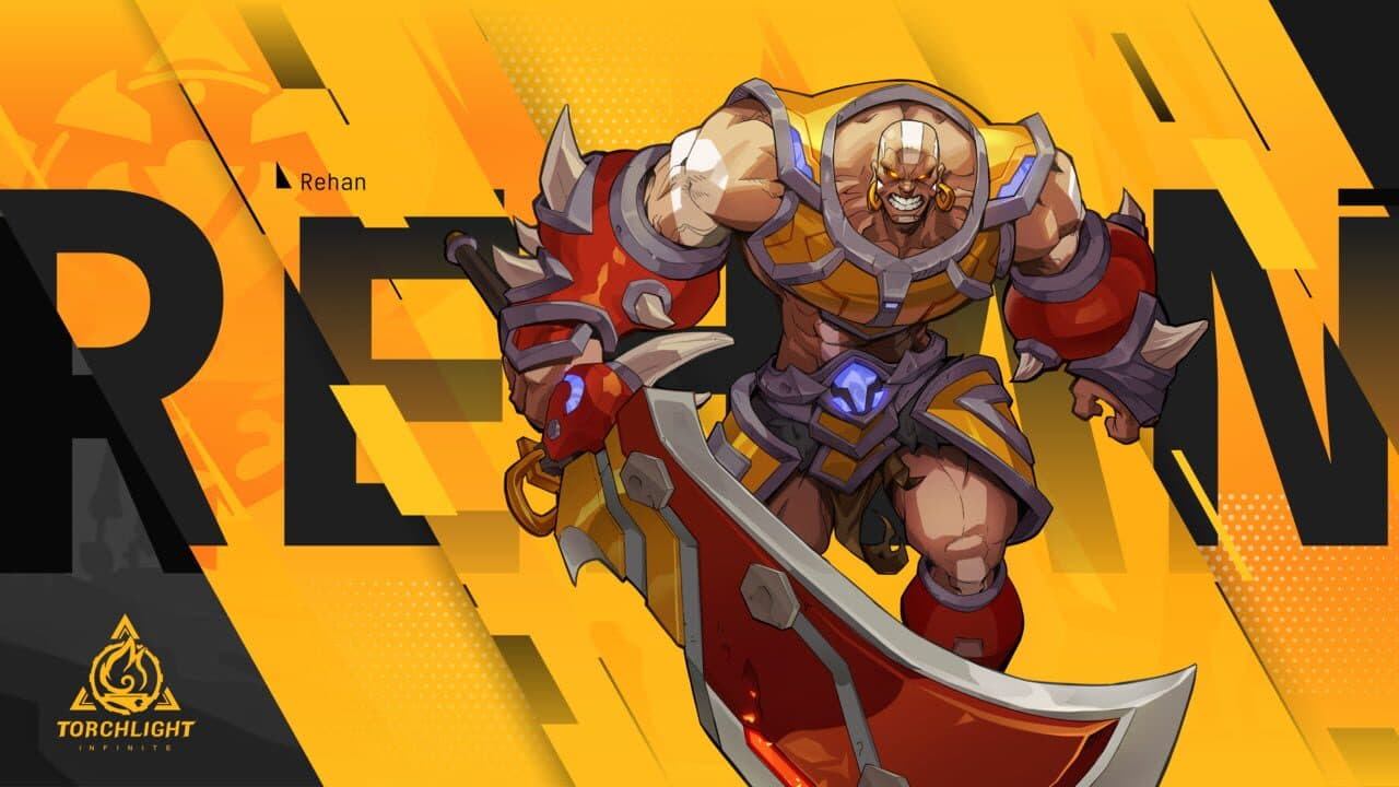 Torchlight: Infinite thumbnail 2