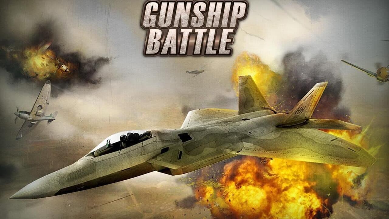 Gunship Battle thumbnail 9