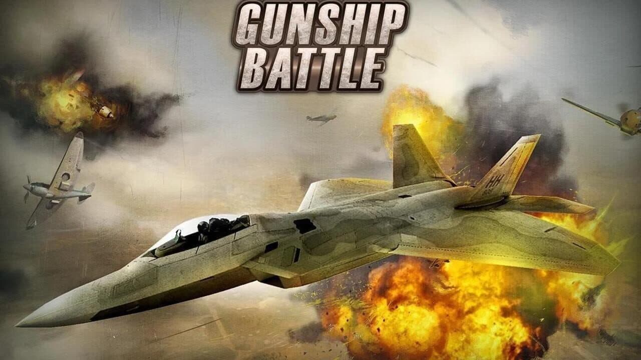 Gunship Battle thumbnail 8