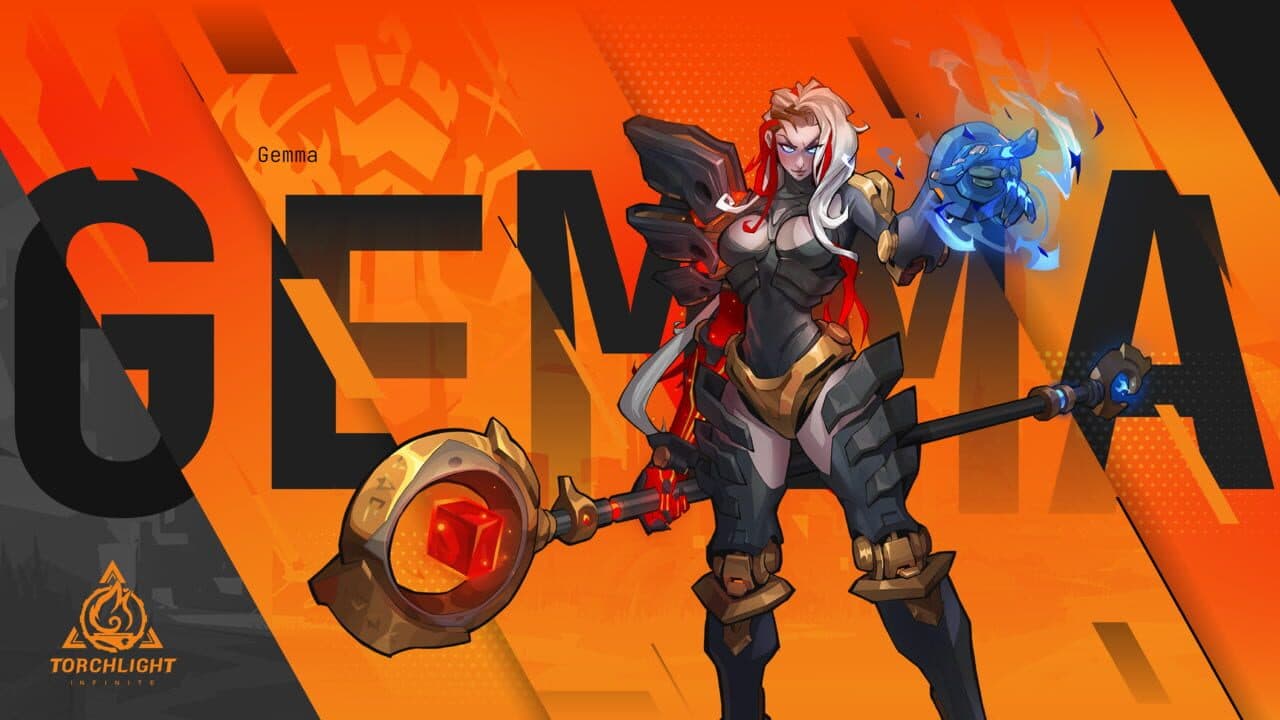 Torchlight: Infinite thumbnail 3