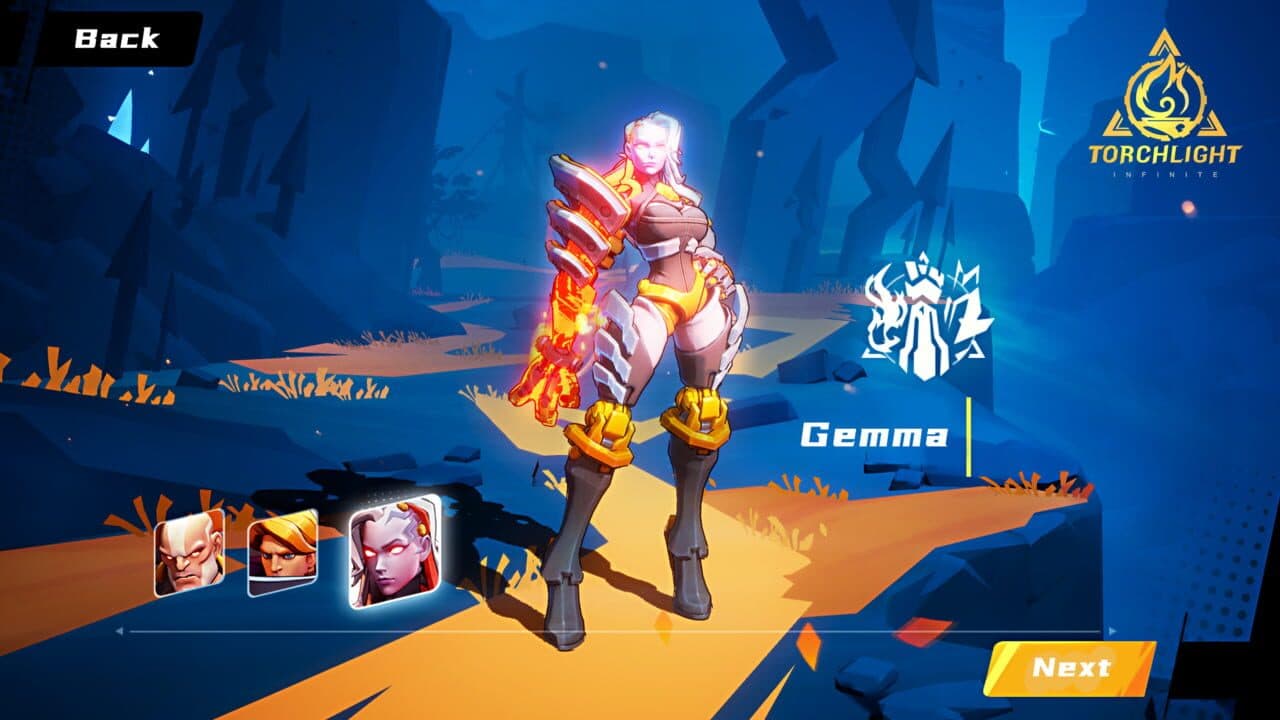 Torchlight: Infinite thumbnail 4