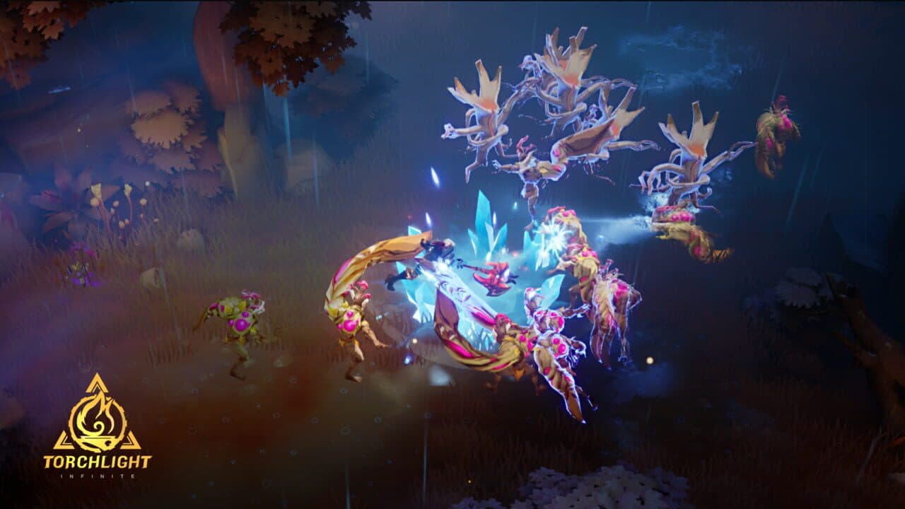 Torchlight: Infinite thumbnail 7