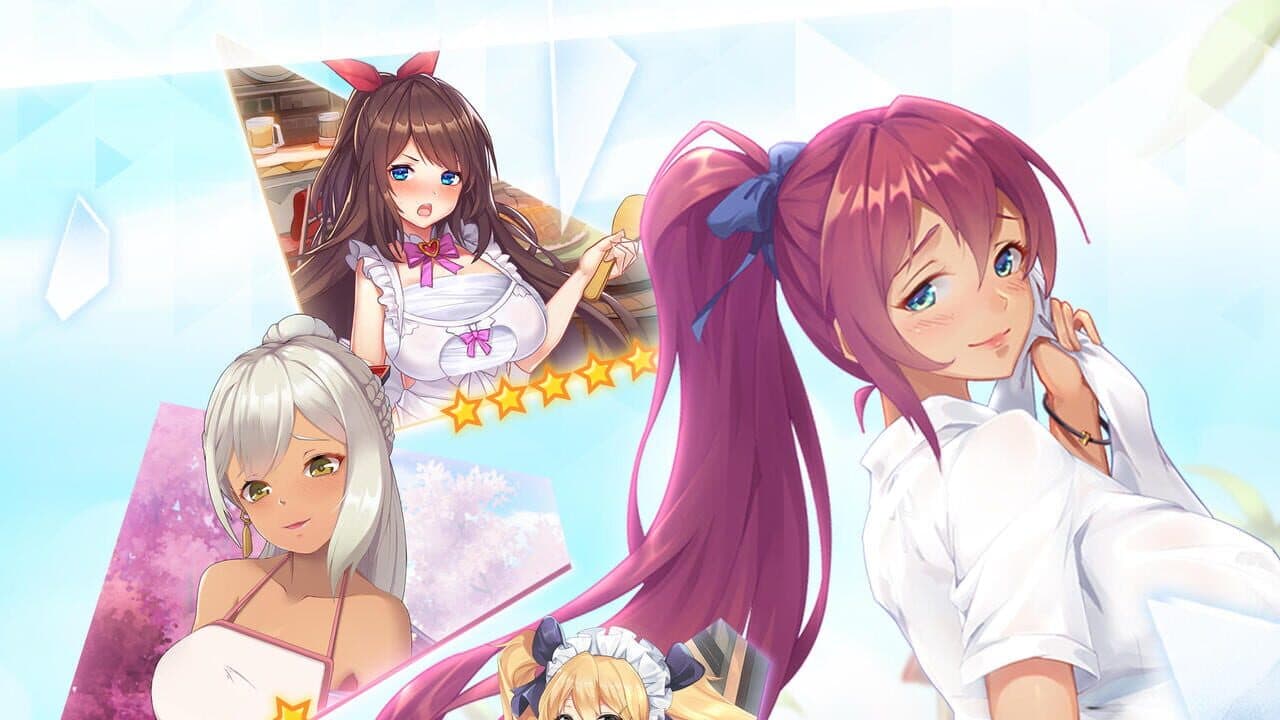 Lost in Paradise: Waifu Connect thumbnail 2