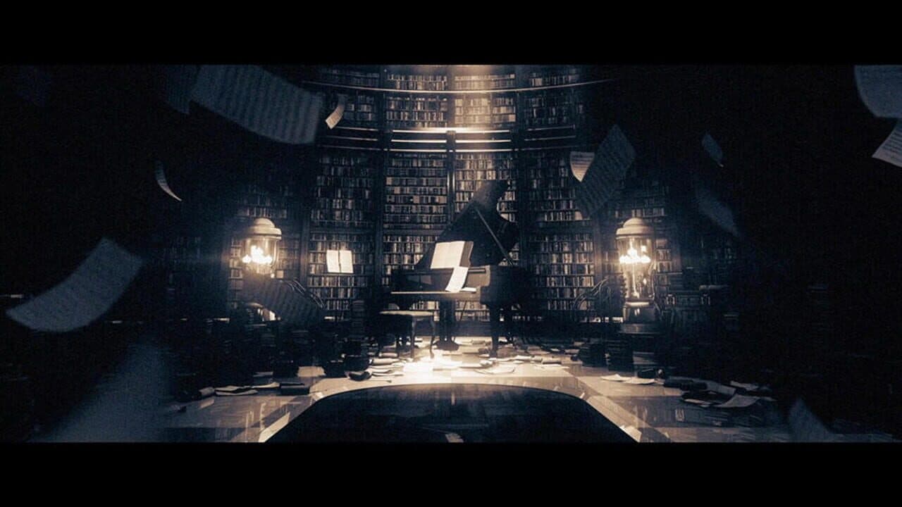 Takt Op. Symphony thumbnail 3