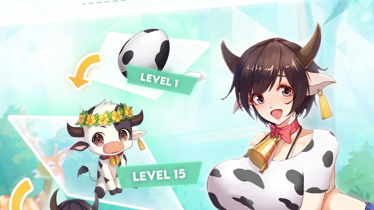 Lost in Paradise: Waifu Connect thumbnail 4