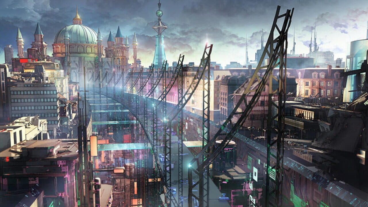 Takt Op. Symphony thumbnail 2