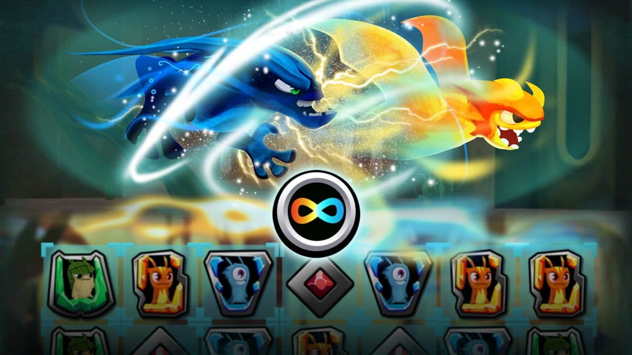 Slugterra: Slug it Out 2 thumbnail 2
