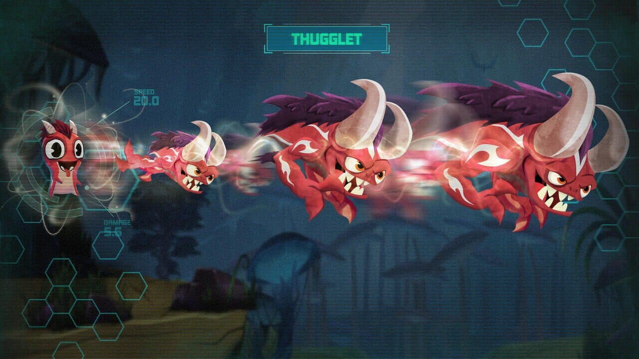 Slugterra: Slug it Out 2 thumbnail 3