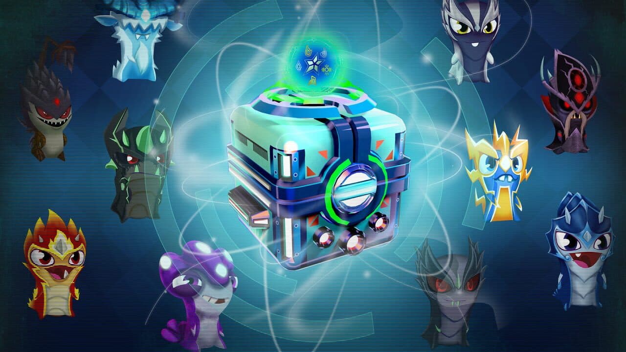 Slugterra: Slug it Out 2 thumbnail 4