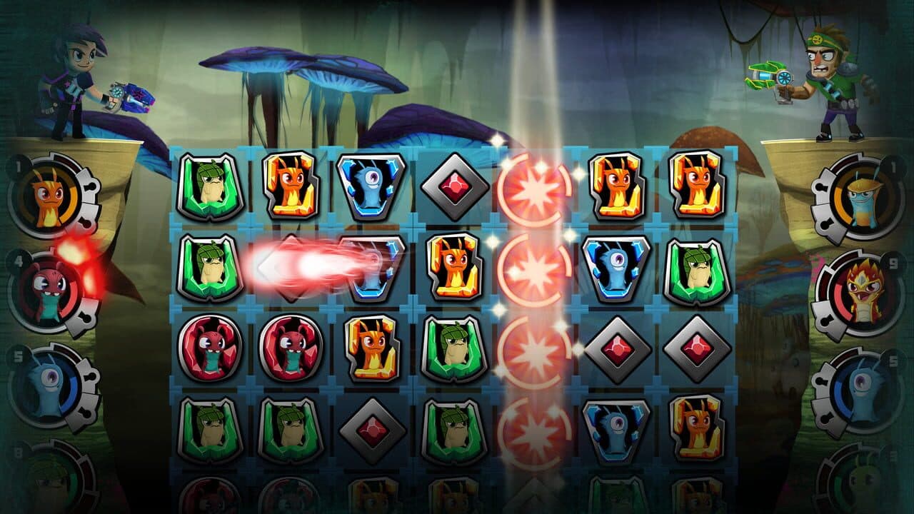 Slugterra: Slug it Out 2 thumbnail 6