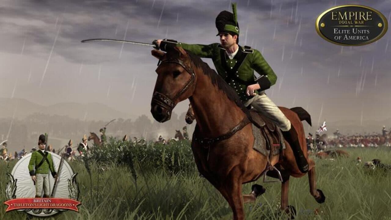 Total War Grand Master Collection screenshot 1
