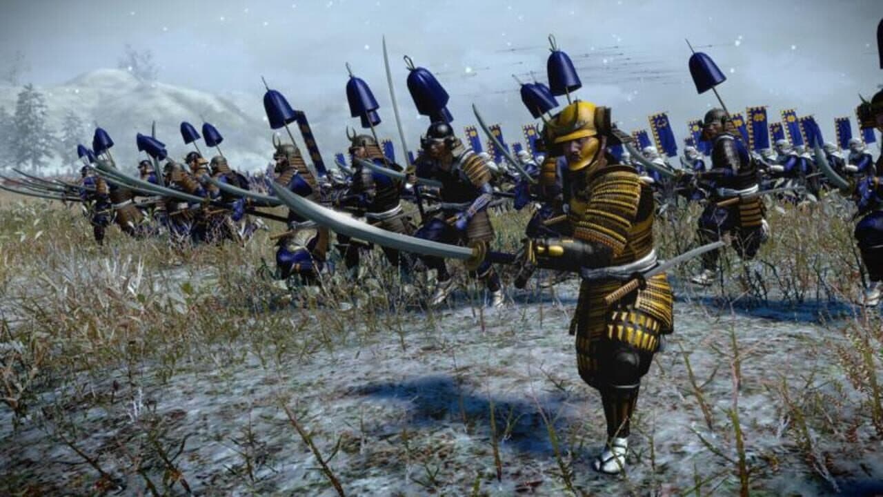 Total War Grand Master Collection thumbnail 3