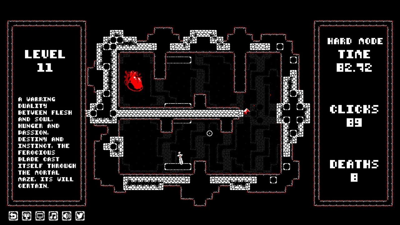 Heartseeker thumbnail 2