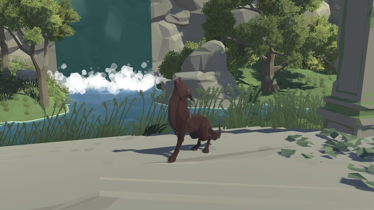 Fire Dogs screenshot 1