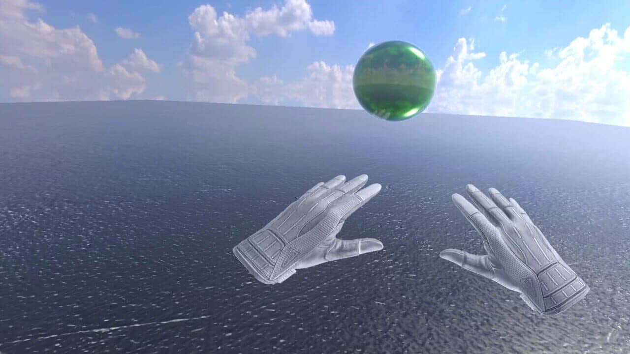 Escape From the Void screenshot 1