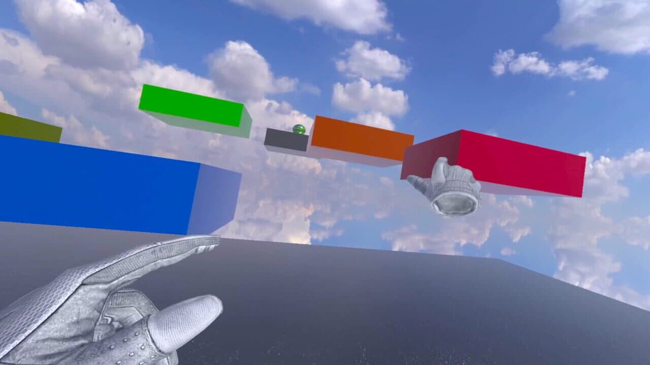 Escape From the Void thumbnail 4