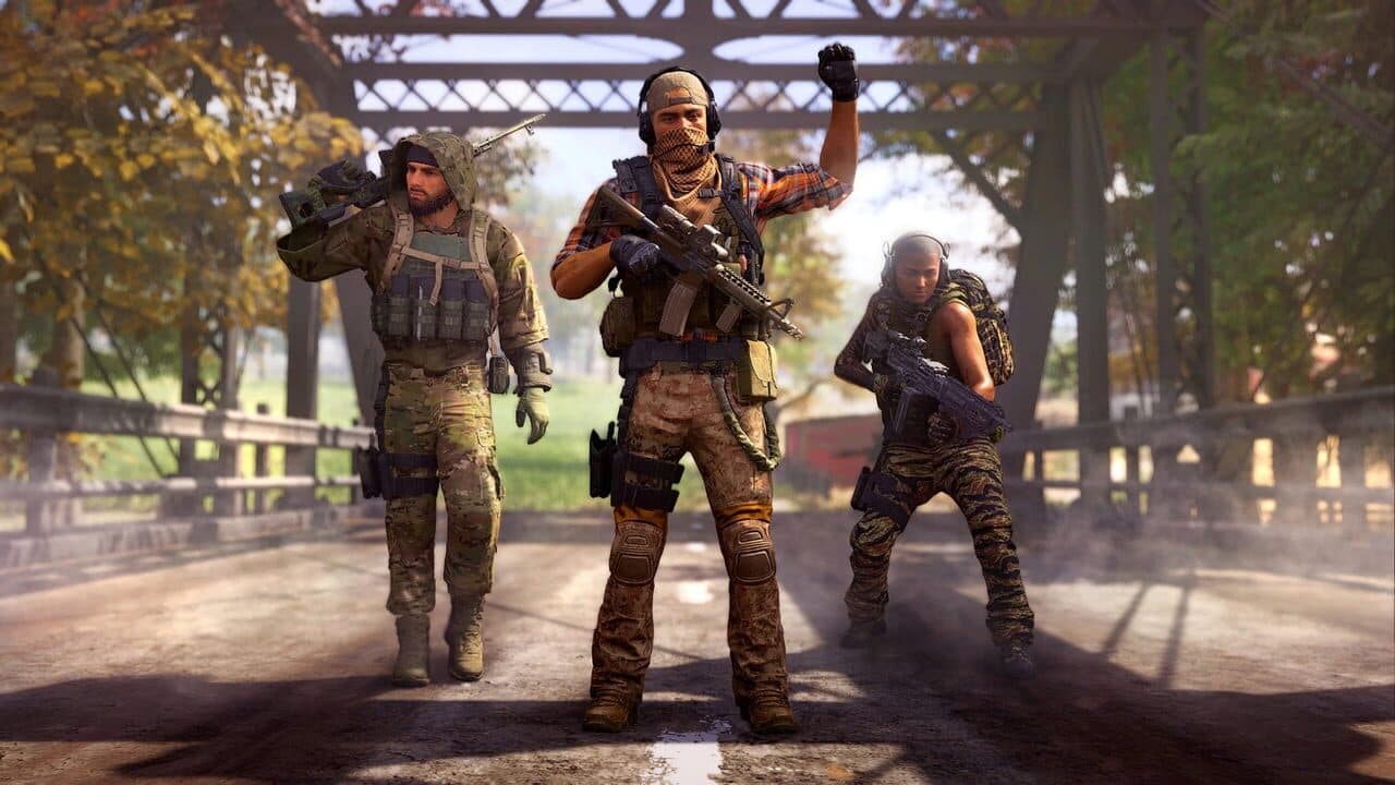 Tom Clancy's Ghost Recon: Frontline thumbnail 2