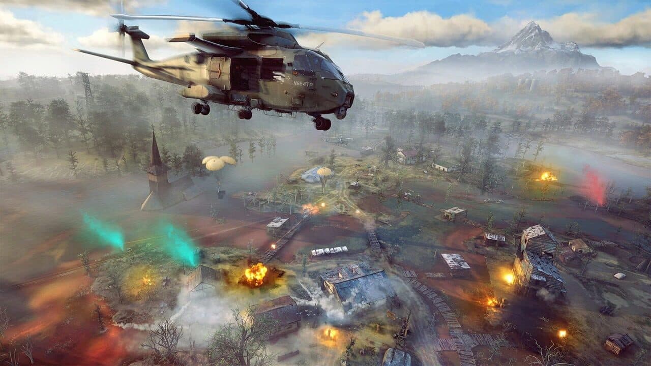 Tom Clancy's Ghost Recon: Frontline thumbnail 3