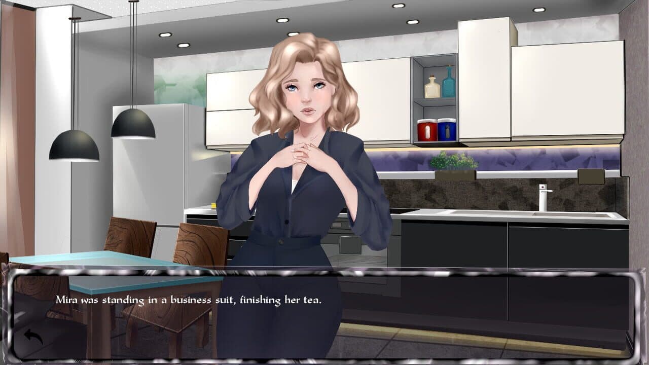 Song of Life screenshot 1