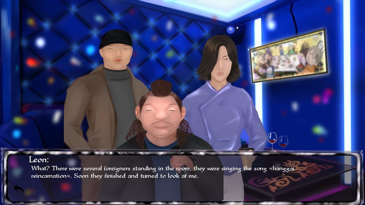 Song of Life thumbnail 4