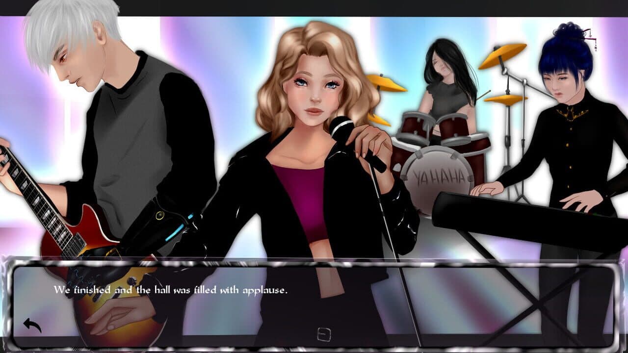 Song of Life thumbnail 6