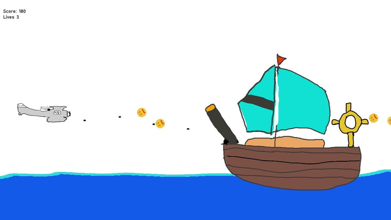 The Adventures of Emoji 4: Fly High Mouse thumbnail 5
