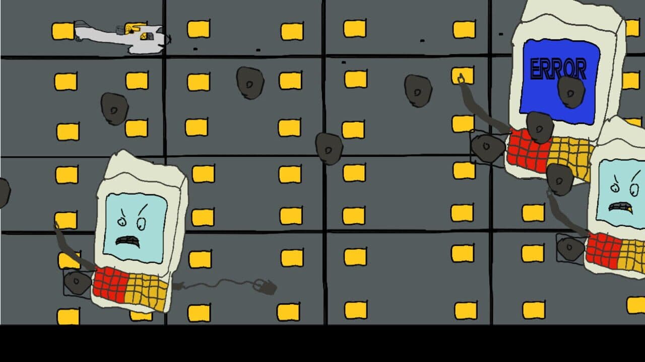 The Adventures of Emoji 4: Fly High Mouse thumbnail 2