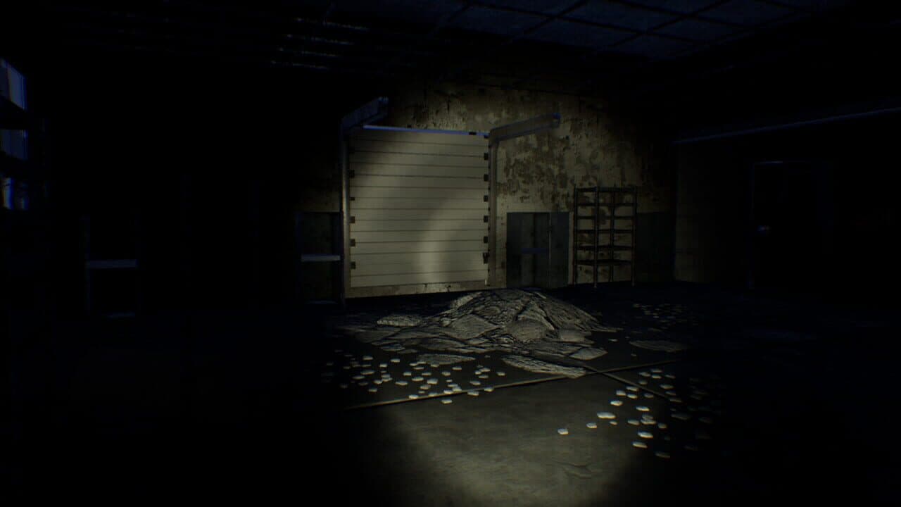 Abandoned thumbnail 5