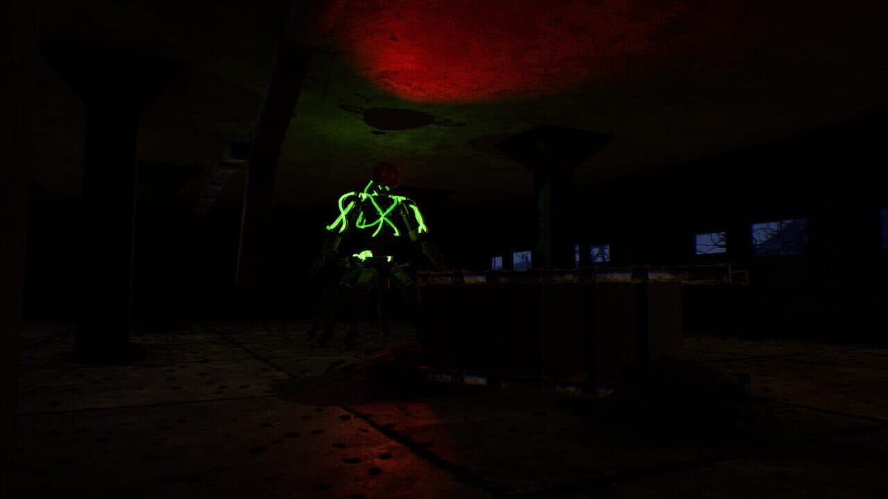 Abandoned thumbnail 9