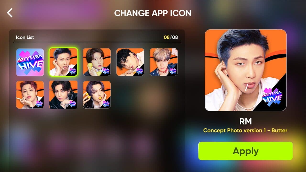 Rhythm Hive thumbnail 2