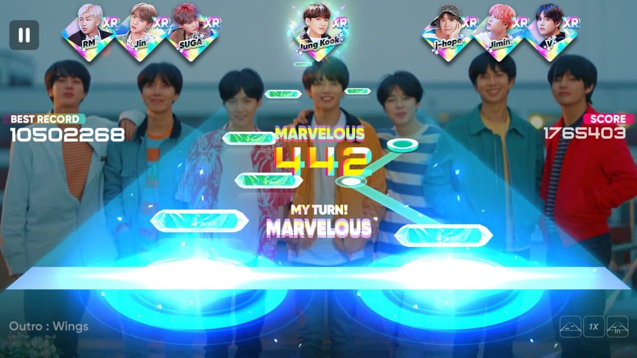 Rhythm Hive thumbnail 4