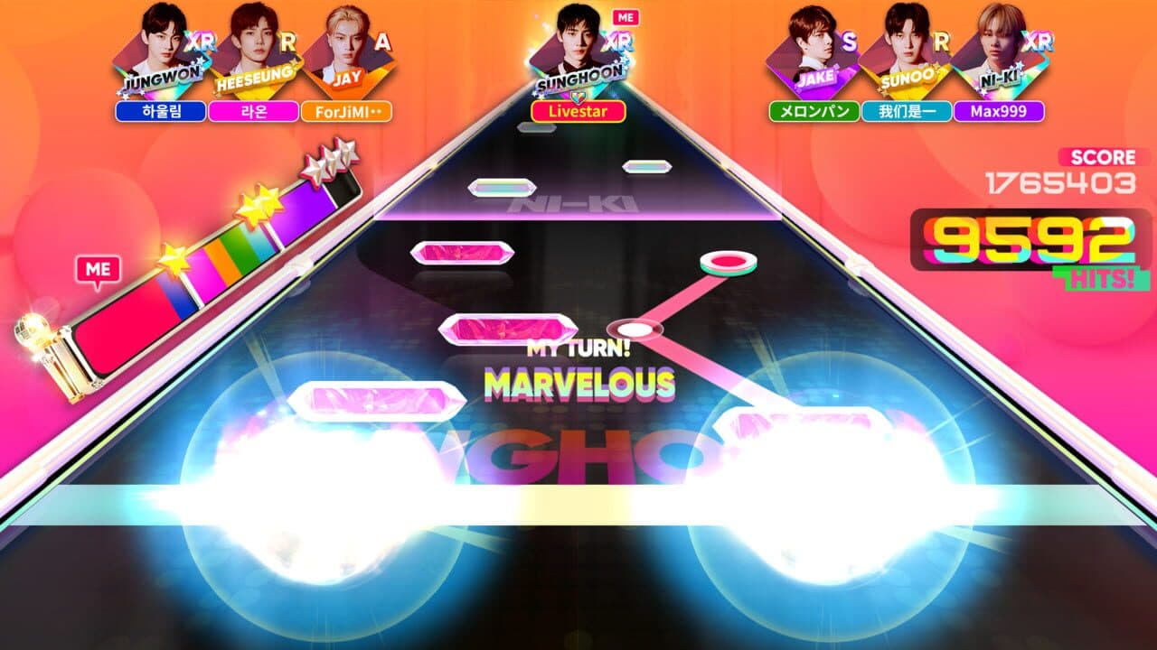 Rhythm Hive thumbnail 8