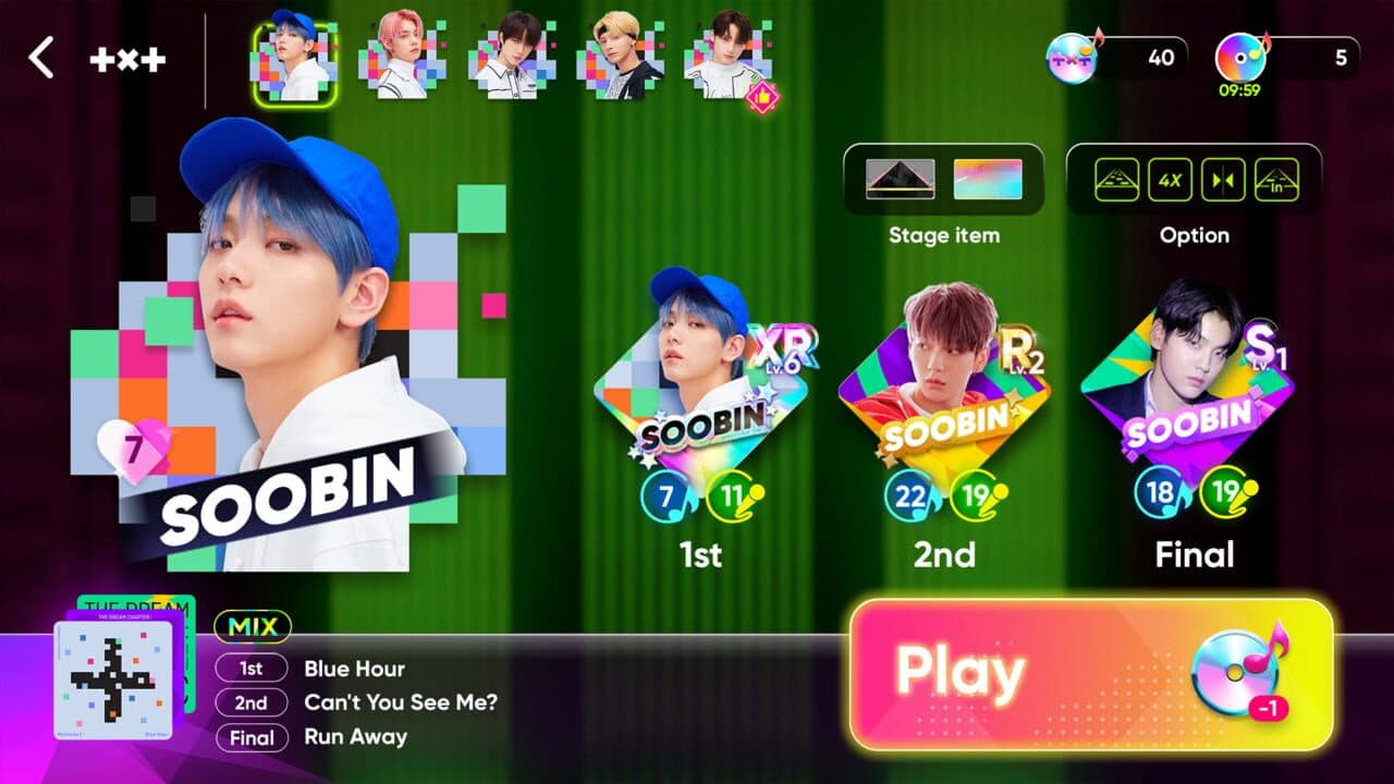 Rhythm Hive thumbnail 7