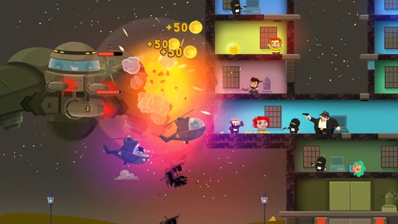 Aliens Drive Me Crazy thumbnail 2