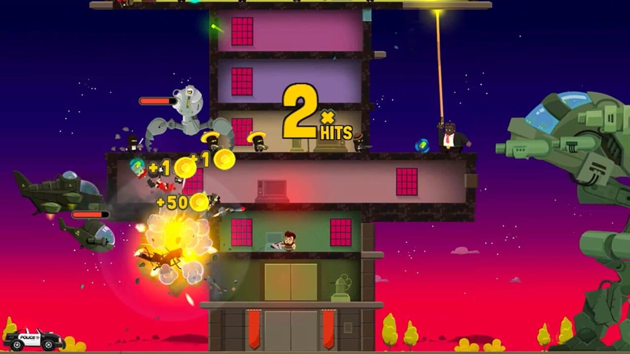 Aliens Drive Me Crazy thumbnail 3