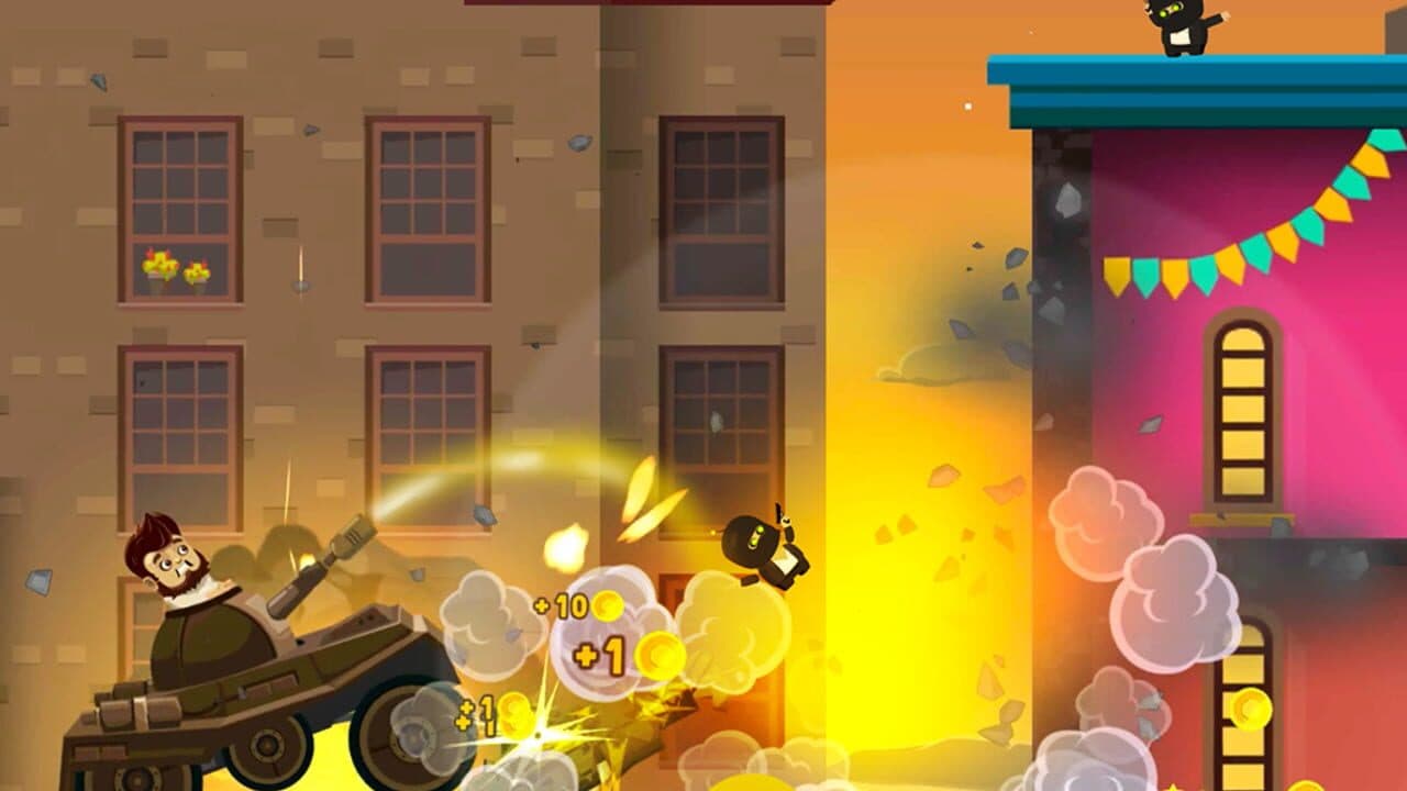 Aliens Drive Me Crazy thumbnail 5
