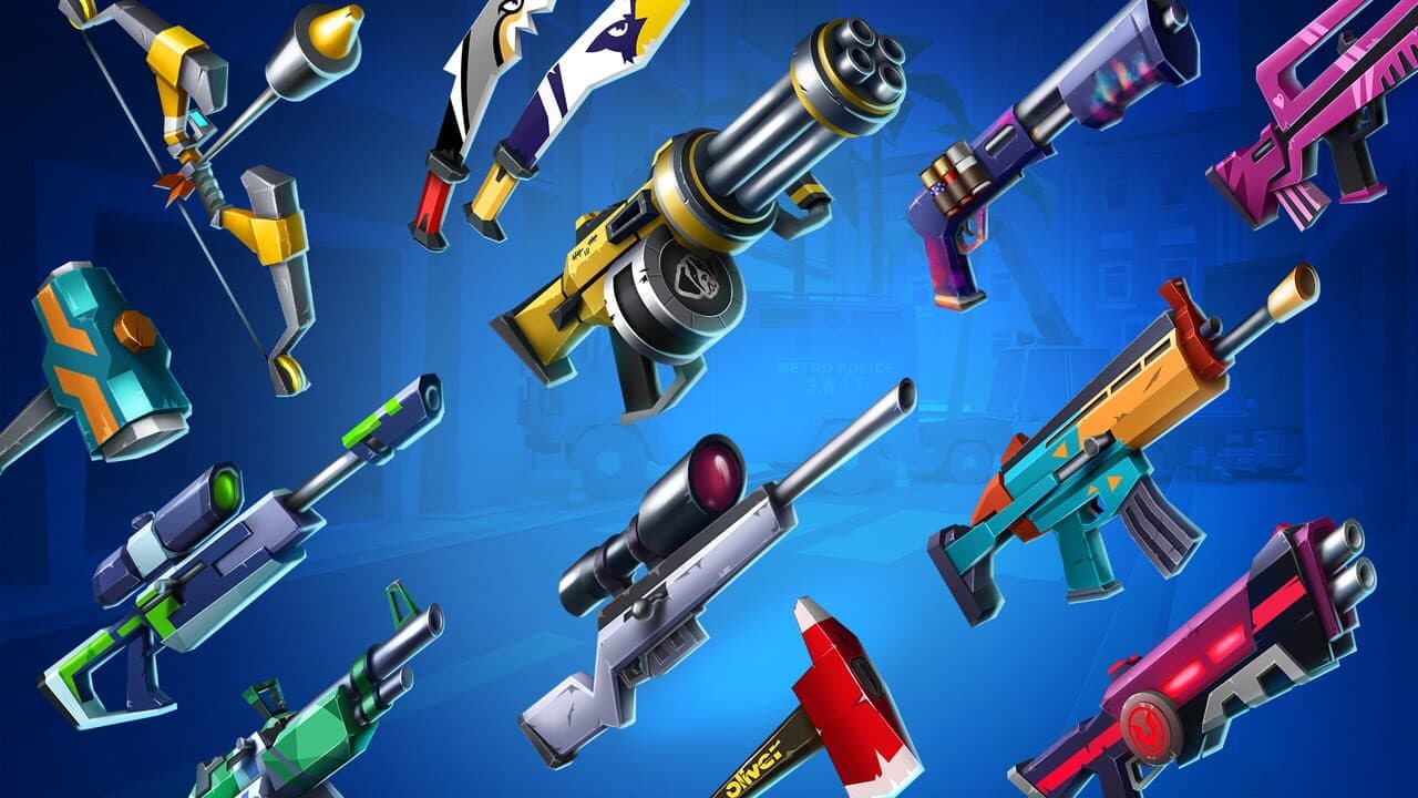 Blockbusters thumbnail 2