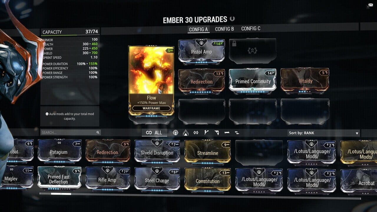 Warframe Mobile thumbnail 5