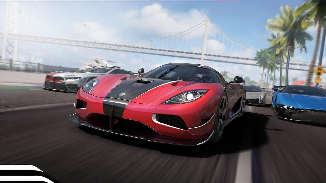 Racing Master thumbnail 3