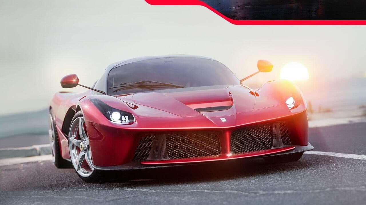 Racing Master thumbnail 4
